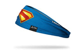 Superman: Shield Big Bang Lite Headband