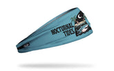 Shark Week: Nocturnal Tides Big Bang Lite Headband