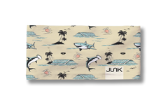 Shark Week: Pacific Predators Big Bang Lite Headband