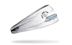 Shark Week: Salt and Sun Big Bang Lite Headband