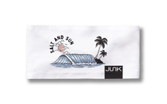 Shark Week: Salt and Sun Big Bang Lite Headband