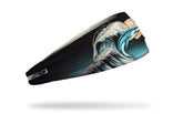 Shark Week: Tidal Dreams Big Bang Lite Headband