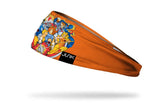 Thundercats: Lion-O Big Bang Lite Headband