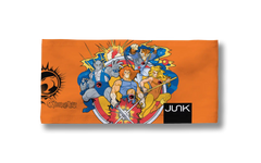 Thundercats: Lion-O Big Bang Lite Headband
