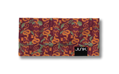 The White Lotus: Snakebite Big Bang Lite Headband