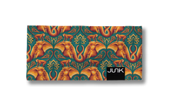 The White Lotus: Vinayaka Big Bang Lite Headband