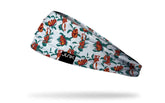 The White Lotus: Wukong Big Bang Lite Headband