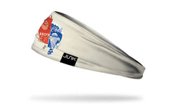 The Year Without Santa Claus: Miser Madness Big Bang Lite Headband
