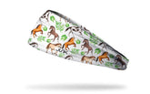 Wild Horses Big Bang Lite Headband