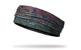 Winding Wanderer Big Bang Headband