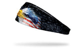 Wings of Liberty Big Bang Lite Headband