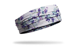 Winter Blooms Big Bang Headband