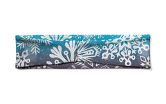 Winter Mix Infinity Headband