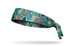 Wintery Warmth Flex Tie Headband