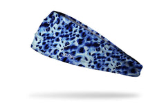 Wintery Wildcat Big Bang Lite Headband