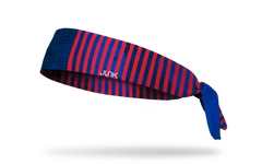 Playmaker Flex Tie Headband