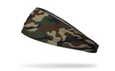 Woodland Big Bang Lite Headband