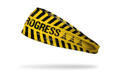 Work In Progress Big Bang Lite Headband