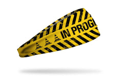 Work In Progress Big Bang Lite Headband
