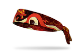 Year of the Wood Dragon Flex Tie Headband