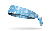 Yetiville Flex Tie Headband