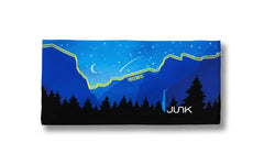 Yosemite National Park Highlight Big Bang Lite Headband