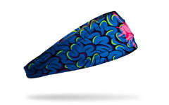 Zom-Brains Big Bang Lite Headband