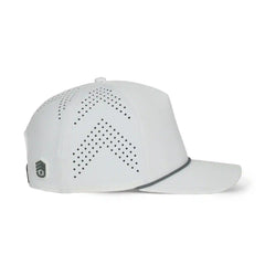 Apex Hat Arctic Snow