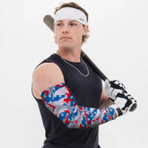 Americamo Arm Sleeve