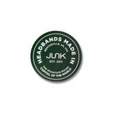 MTB Cap Sticker