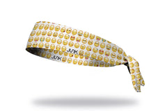 GDFR Tie Headband