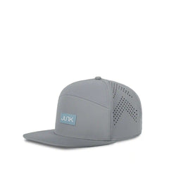 Rush Hat Fog