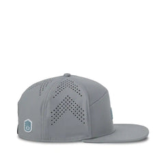 Rush Hat Fog