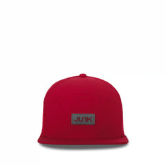 Rush Hat Cardinal