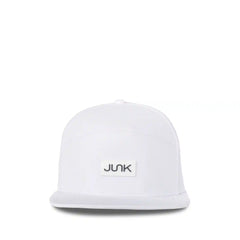 Rush Hat Arctic Snow