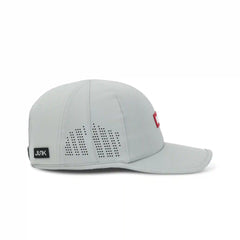 University of Arkansas: Aero Hat Fog