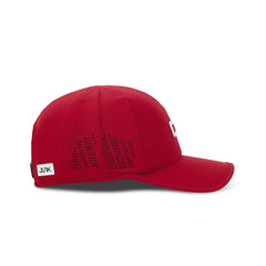 University of Arkansas: Aero Hat Cardinal