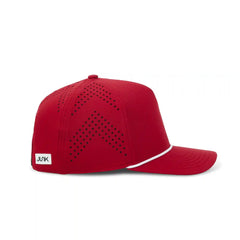 University of Arkansas: Baseball Apex Hat Cardinal