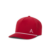 University of Arkansas: Baseball Apex Hat Cardinal