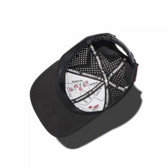 University of Arkansas: Surge Hat Obsidian