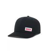 University of Arkansas: Surge Hat Obsidian