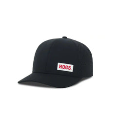 University of Arkansas: Surge Hat Obsidian