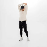 Men's Breakthrough Joggers: Obsidian