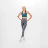 Women's Breakthrough Leggings: Stormcloud