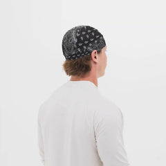 Black Diamond Skull Cap