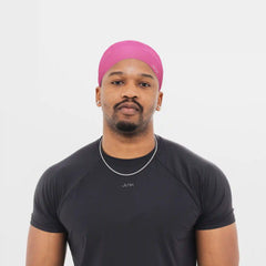 Legally Pink Skull Cap