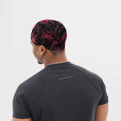 Gridiron Skull Cap