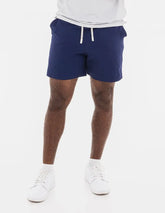 Men's Breakthrough Unlined Short 7": Ocean Cavern