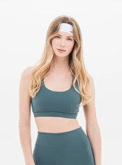 Women's Breakthrough Cross-Back Sports Bra