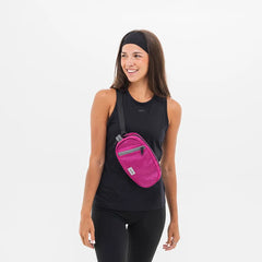 JUNK Versa Bag Fuchsia